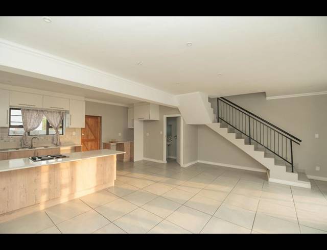 3 BEDROOM APARTMENT FOR SALE IN KAMMA HEIGHTS